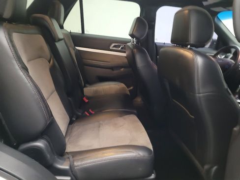 Used 2017 Ford Explorer XLT w/ Equipment Group 202A FWD image 19