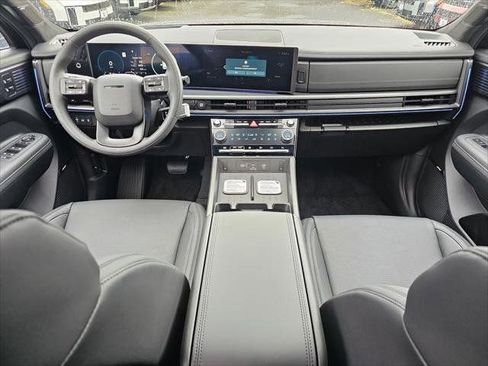 New 2026 Hyundai Santa Fe Calligraphy AWD/4WD image 14