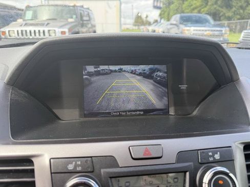 Used 2016 Honda Odyssey EX-L image 11