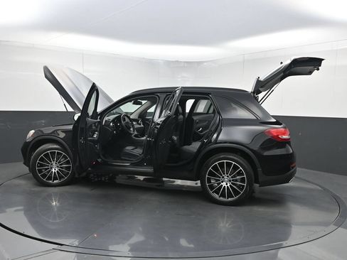 Used 2016 Mercedes-Benz GLC 300 image 32