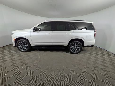 Used 2021 Cadillac Escalade Sport image 24