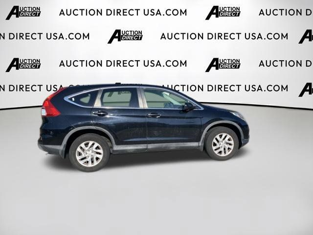 Used 2016 Honda CR-V EX image 7