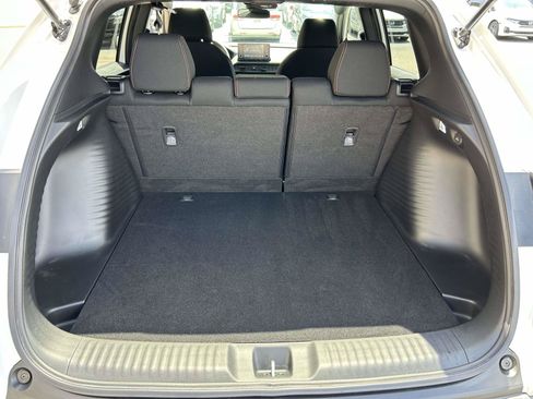 Certified 2024 Honda HR-V Sport image 7