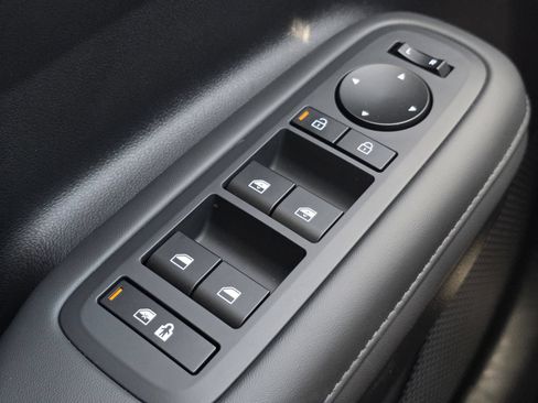 Certified 2026 Hyundai Santa Fe SEL FWD image 27