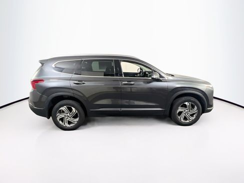 Used 2023 Hyundai Santa Fe SEL w/ Cargo Package AWD/4WD image 4