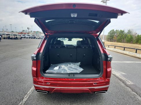 New 2026 Buick Enclave Avenir w/ Super Cruise Package image 6