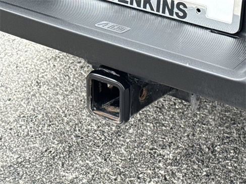 Used 2025 Ford F150 Lariat w/ Equipment Group 501A Mid image 13