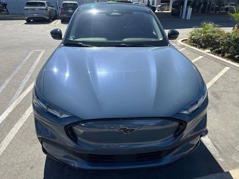 Used 2023 Ford Mustang Mach-E Premium RWD image 5