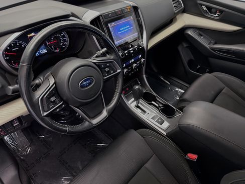 Used 2021 Subaru Ascent Premium AWD/4WD image 7