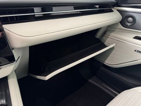 New 2026 Lincoln Nautilus Reserve image 42