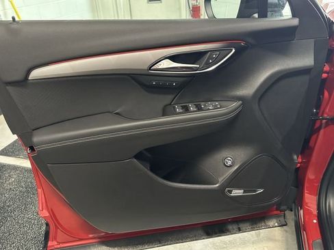 New 2026 Buick Envision Sport Touring image 23