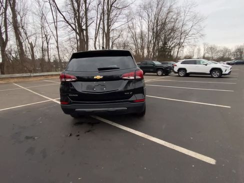 Used 2022 Chevrolet Equinox LT image 8