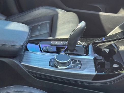 Used 2020 BMW X4 M40i w/ Executive Package image 8