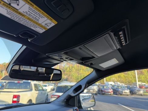 New 2025 Ford Ranger Raptor image 21