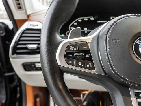 Used 2023 BMW M850i xDrive Coupe w/ M Carbon Exterior Package image 29