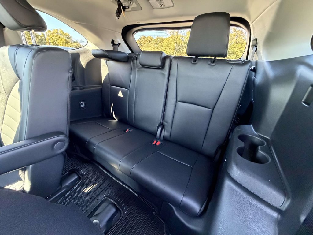 Used 2026 Toyota Highlander XLE AWD/4WD image 22