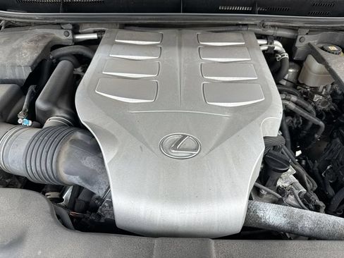 Used 2022 Lexus GX 460 Premium w/ Accessory Package AWD/4WD image 27