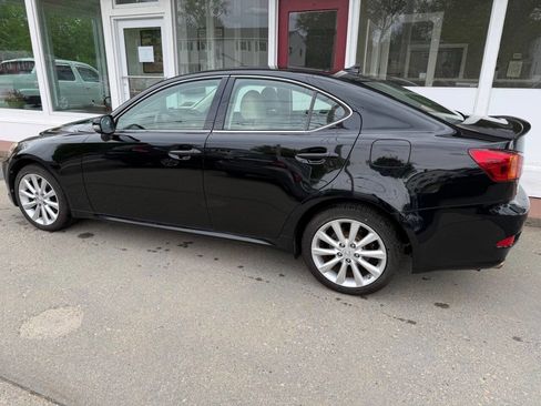 Used 2009 Lexus IS 250 AWD image 38