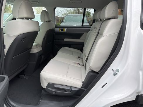 New 2026 Hyundai Santa Fe SEL AWD/4WD image 20