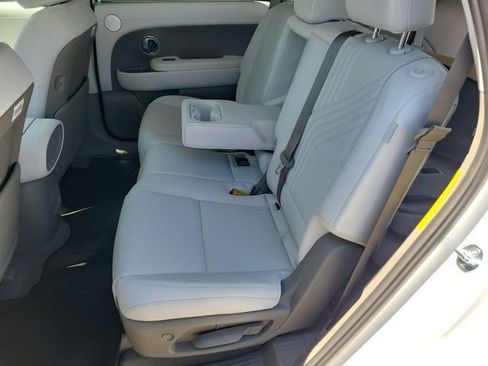 New 2026 Hyundai Palisade SEL AWD/4WD image 27