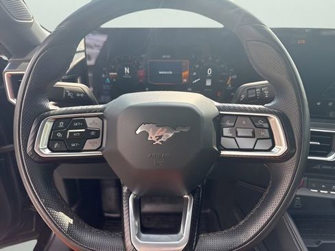 Used 2024 Ford Mustang GT Premium image 17