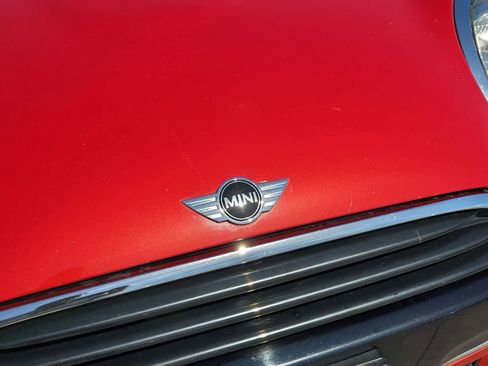 Used 2017 MINI Cooper Convertible image 12