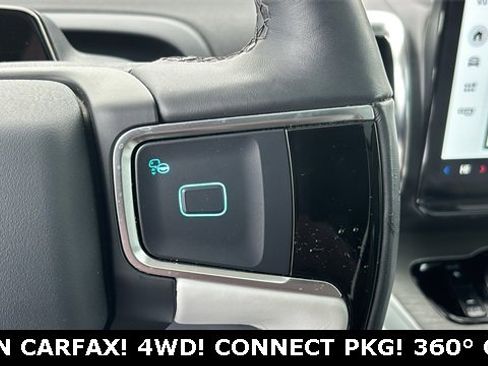 Used 2025 Ford Expedition Platinum image 14