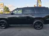 Used 2018 Chevrolet Tahoe LT w/ LT Midnight Edition image 5