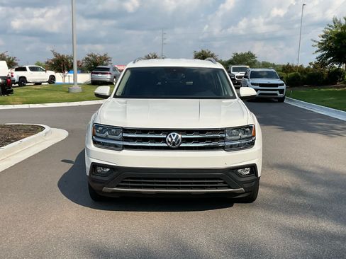 Used 2019 Volkswagen Atlas SE FWD image 8