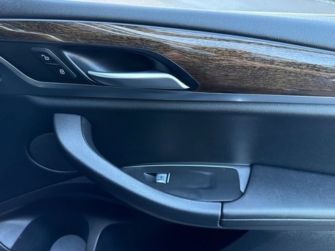 Certified 2022 BMW X3 xDrive30i w/ Premium Package 2 image 21