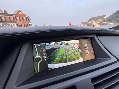 Used 2014 BMW X6 M image 28