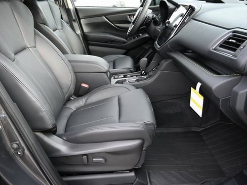 New 2026 Subaru Ascent Bronze Edition image 17