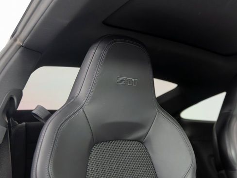 Certified 2024 Porsche 911 Carrera T image 38