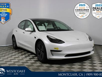Used 2022 Tesla Model 3