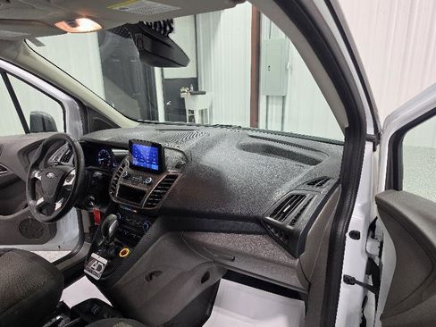 Used 2020 Ford Transit Connect XL FWD image 10