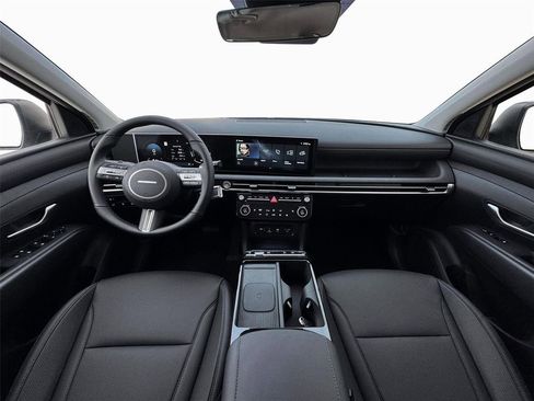 New 2026 Hyundai Tucson SEL AWD/4WD image 13
