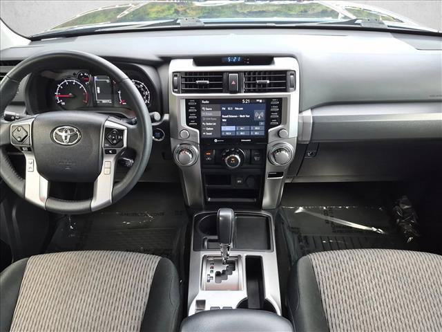 Used 2024 Toyota 4Runner SR5 RWD image 17