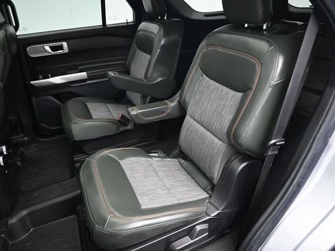 Certified 2023 Ford Explorer Timberline w/ Timberline Technology Package AWD/4WD image 20