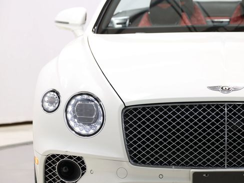 Used 2020 Bentley Continental GT V8 AWD/4WD image 99