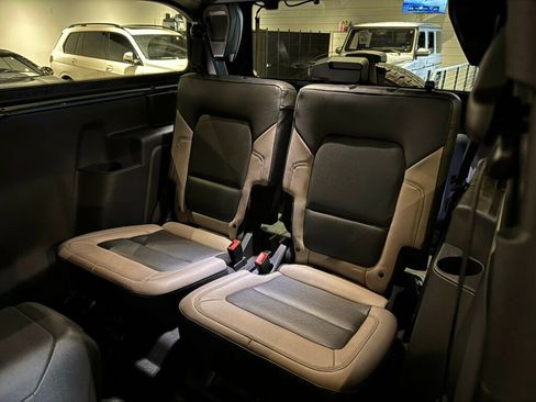 Used 2024 Ford Bronco Big Bend image 19