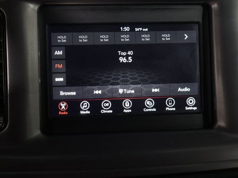 Used 2023 Dodge Charger GT w/ Performance Handling Group image 39