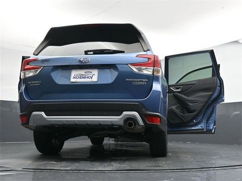 Used 2022 Subaru Forester Touring image 36