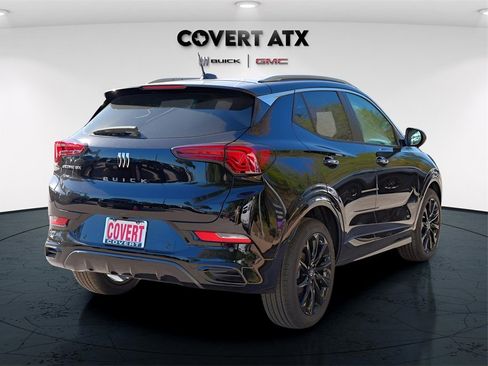 New 2026 Buick Encore GX Sport Touring w/ Advanced Technology Package image 6