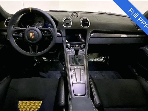Used 2024 Porsche 718 Cayman GT4 RS RWD image 22