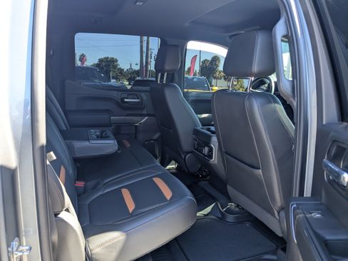 Certified 2021 GMC Sierra 1500 AT4 image 18