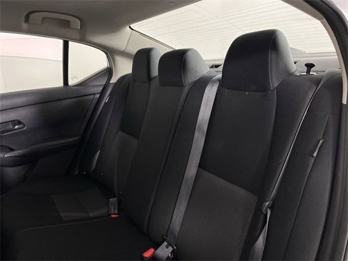 Certified 2024 Nissan Sentra SV image 21