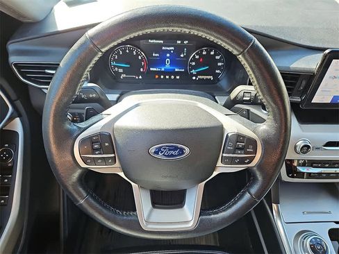 Used 2021 Ford Explorer XLT w/ Equipment Group 202A image 14