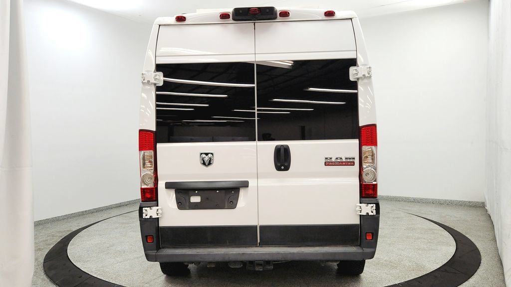 Used 2019 RAM ProMaster 2500 FWD image 6