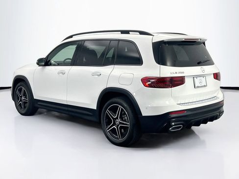 Certified 2024 Mercedes-Benz GLB 250 GLB 250 image 7