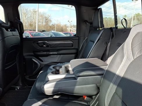 New 2026 RAM 1500 Limited image 8